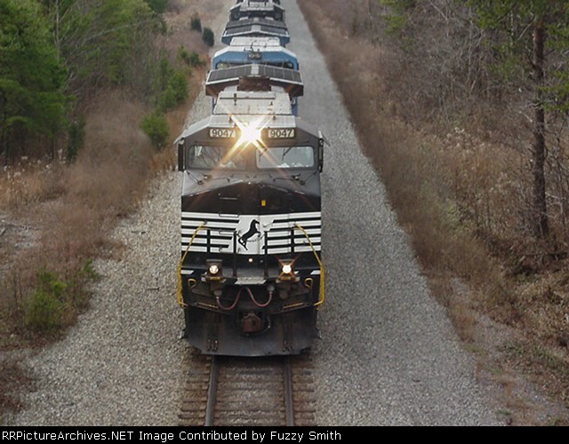 NS 9047 and other power